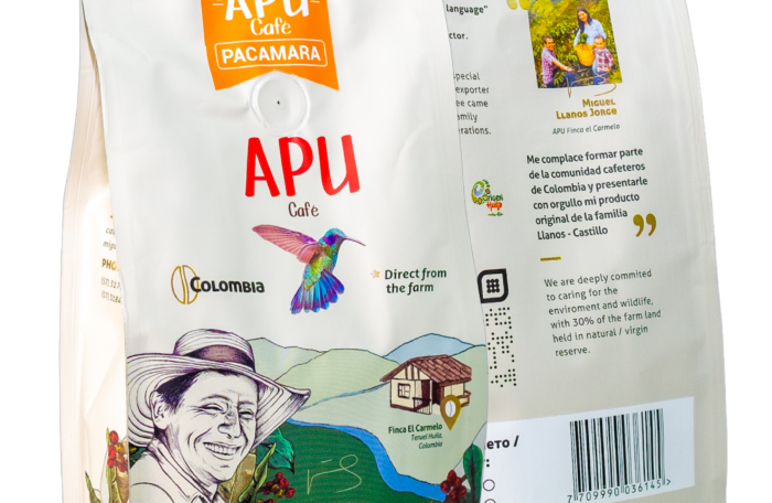 Pacamara Edición Limitada